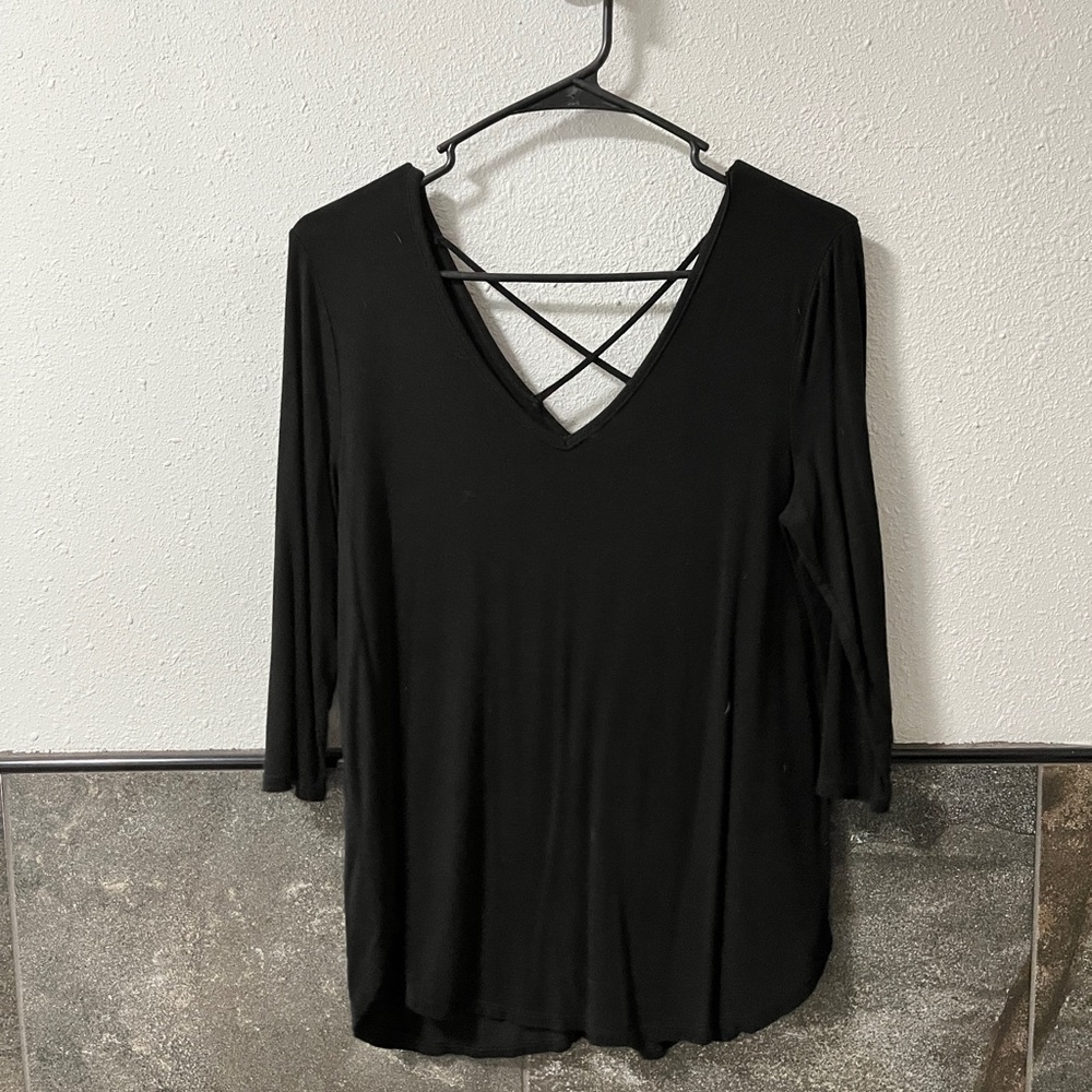 Emory Park Top